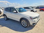 BMW X3 2015
