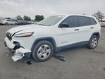 Jeep Cherokee 2017