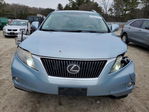 Lexus RX 2011