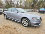 Audi A4 2015
