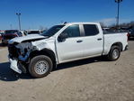 Chevrolet Silverado 2024
