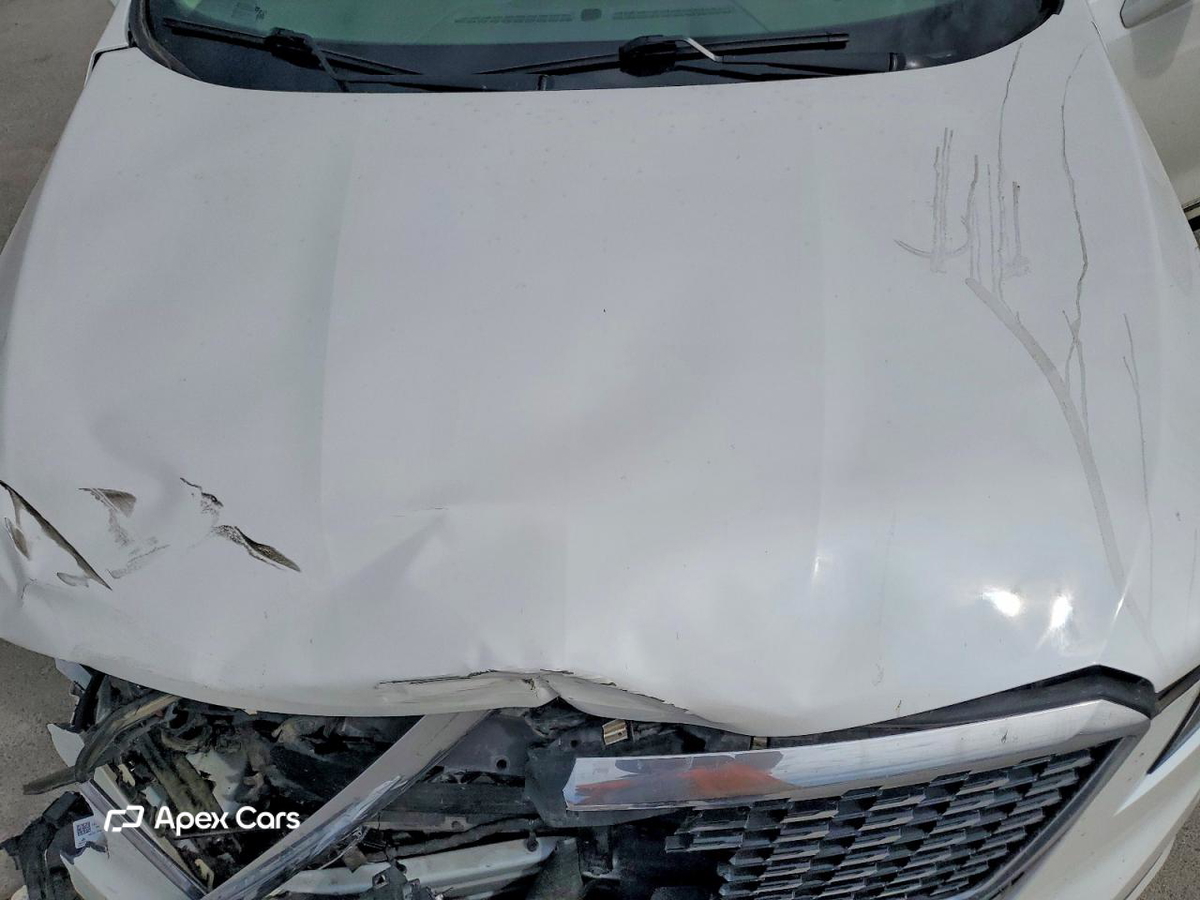 Cadillac XT5 2024