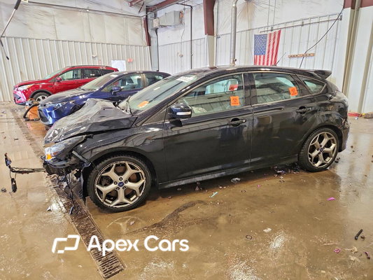 Ford Focus 2017 - Zdjęcie 1 z 13