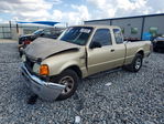 Ford Ranger 2002