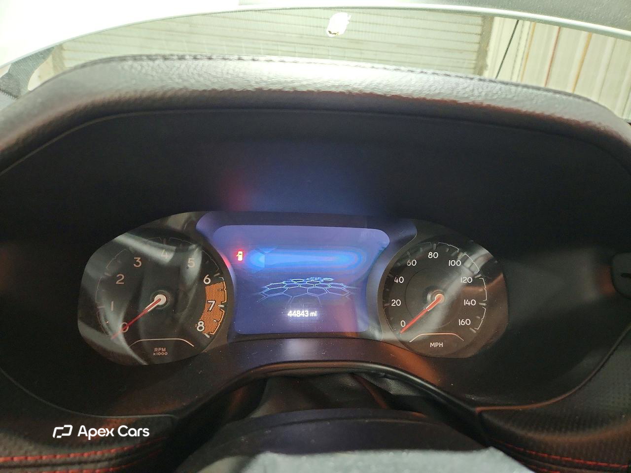 Jeep Compass 2024