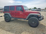 Jeep Wrangler 2012