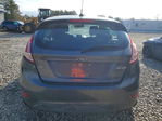 Ford Fiesta 2017