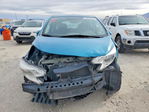 Nissan Versa 2016