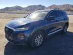 Hyundai Santa Fe 2019