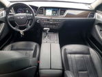 Genesis G80 2018