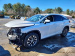 Lexus RX 2020