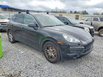 Porsche Cayenne 2013