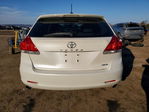 Toyota Venza 2012