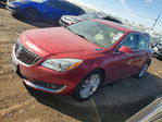 Buick Regal 2015