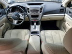 Subaru Legacy 2010
