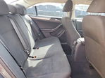 Volkswagen Jetta 2015