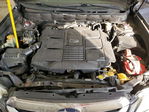 Subaru Outback 2011