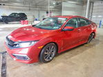 Honda Civic 2021