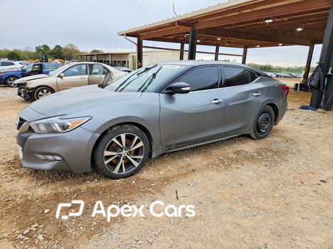 Nissan Maxima 2016 - Image 1 of 12