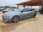 Nissan Maxima 2016