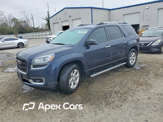 GMC Acadia 2016 - Image 1 of 14