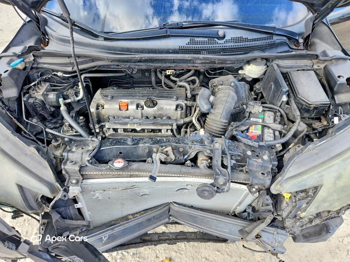 Honda CR-V 2012