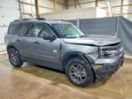 Ford Bronco 2025