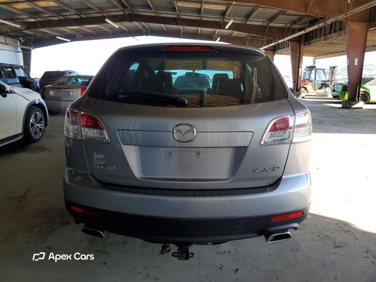 Mazda CX-9 2009