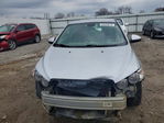 Chevrolet Sonic 2013