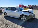 Subaru Legacy 2014