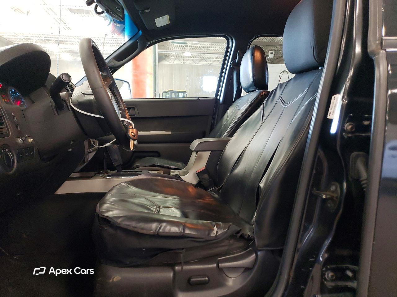 Ford Escape 2011