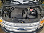 Ford Explorer 2014