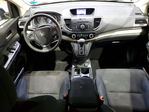 Honda CR-V 2016