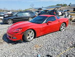 Chevrolet Corvette 2008