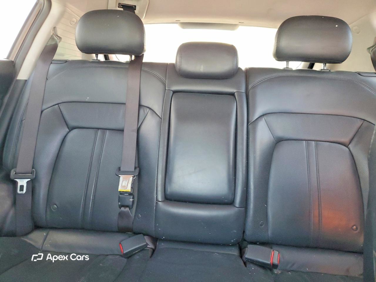 Kia Sportage 2012