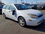 Ford Focus 2001