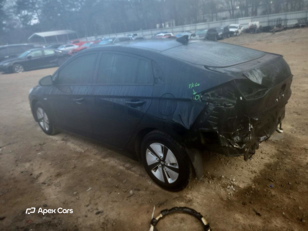 Hyundai IONIQ 2020