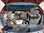 Nissan Rogue 2013