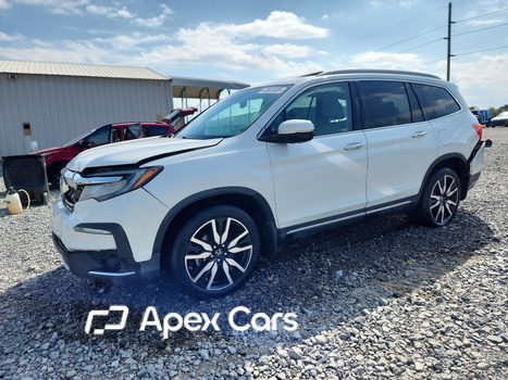 Honda Pilot 2020 - Image 1 of 13