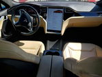 Tesla Model S 2016