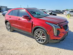 Cadillac XT4 2021