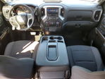 Chevrolet Silverado 2019