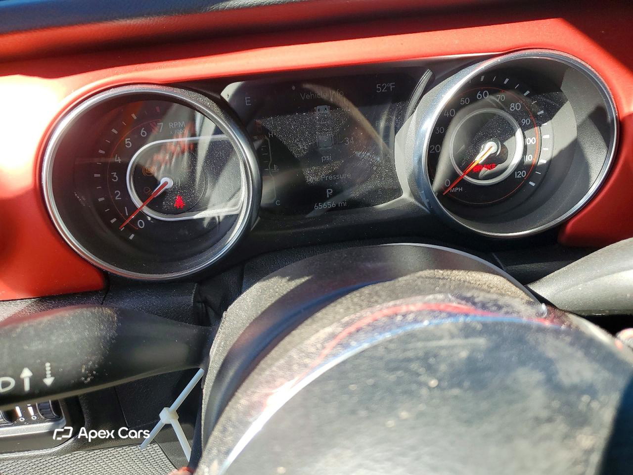 Jeep Gladiator 2020
