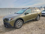 Subaru Outback 2021