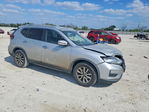 Nissan Rogue 2018