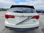 Acura MDX 2014