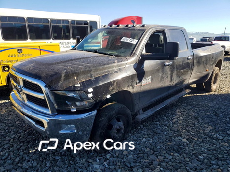 RAM 3500 2017 - Image 1 of 12