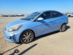 Hyundai Accent 2012