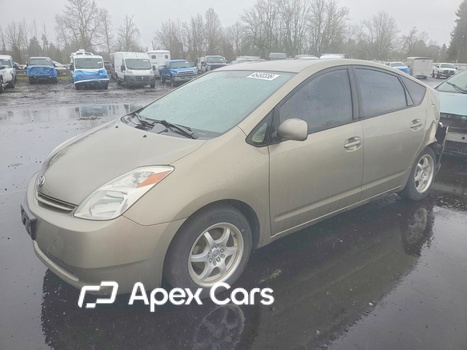 Toyota Prius 2004 - Image 1 of 12