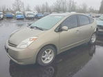 Toyota Prius 2004